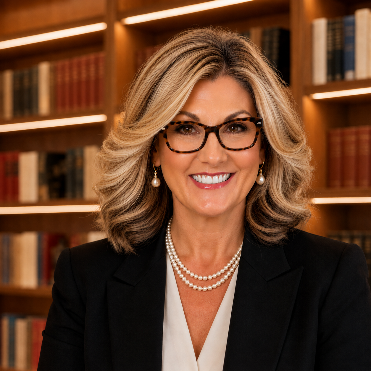 Denise Stegall, Menopause Mentor
