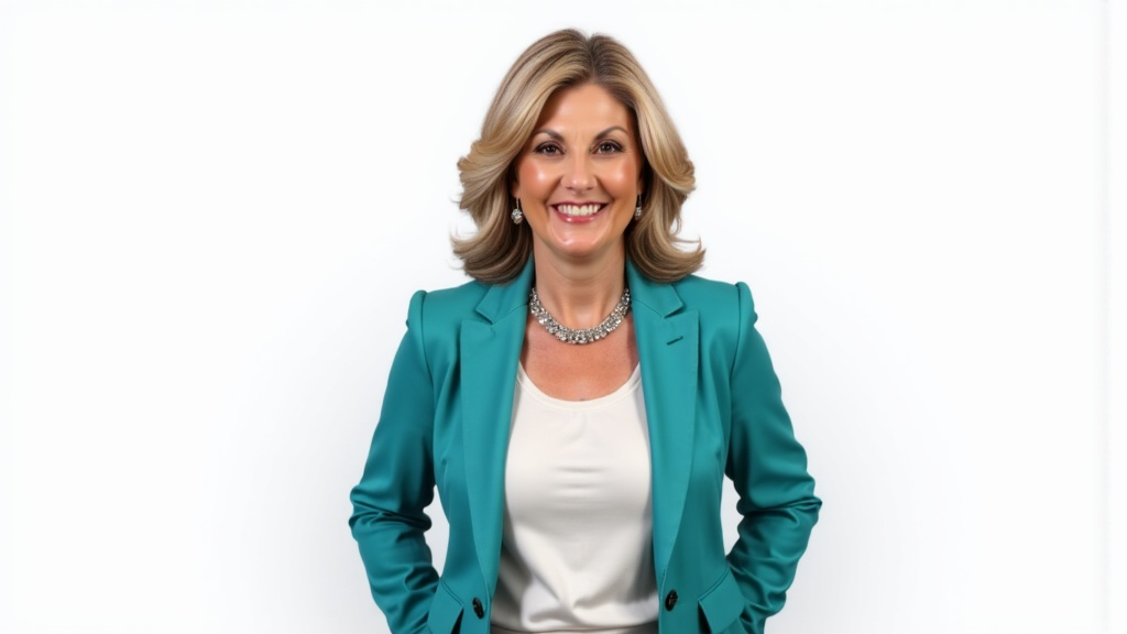 Denise Stegall, The Menopause Mentor