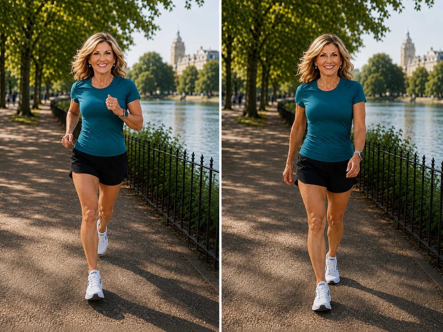 Should You Exercise After a Bad Night’s Sleep During Menopause?